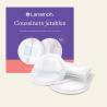Lansinoh Coussinets d'allaitement jetables X24