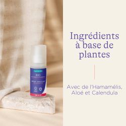 Lansinoh Spray apaisant post-naissance BIO 100 ml