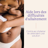 Lansinoh Bouts de sein contact
