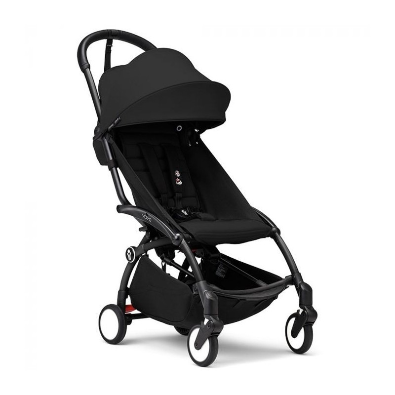 Stokke Poussette Yoyo³ 6+