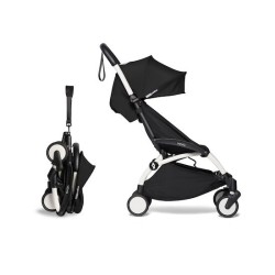 Stokke Poussette Yoyo³ 6+