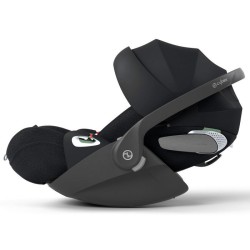 Cybex - Siège auto Cloud T i-Size Sepia Black