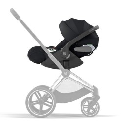 Cybex - Siège auto Cloud T i-Size Sepia Black