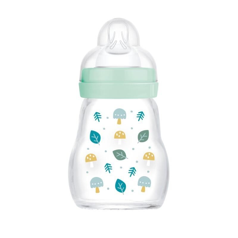 MAM - Biberon verre 170 ml