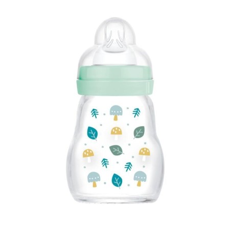 MAM - Biberon verre 170 ml