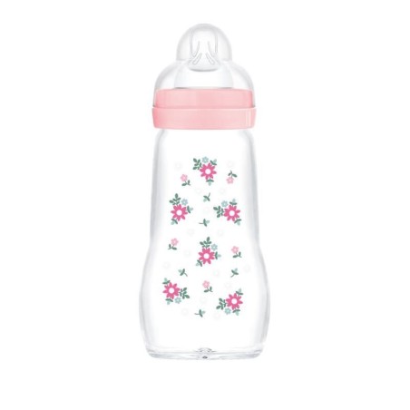MAM - Biberon verre 260 ml