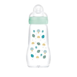 MAM - Biberon verre 260 ml