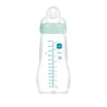 MAM - Biberon verre 260 ml