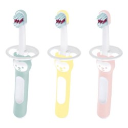MAM - Ma première brosse à dents