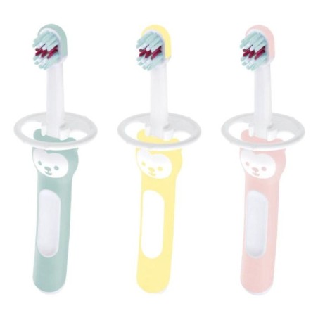 MAM - Ma première brosse à dents