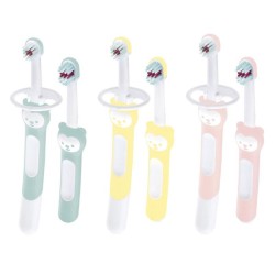 MAM - Kit brosses à dents