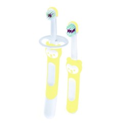 MAM - Kit brosses à dents