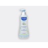 MUSTELA - Eau nettoyante sans rinçage à l'avocat BIO 300 ml