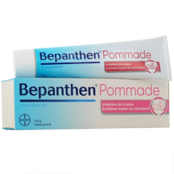 Bepanthen Pommade 100g