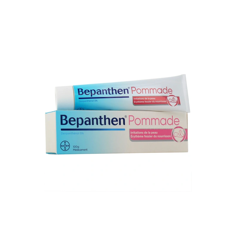 Bepanthen Pommade 100g