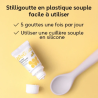 BioGaia Gouttes probiotiques 5 ml
