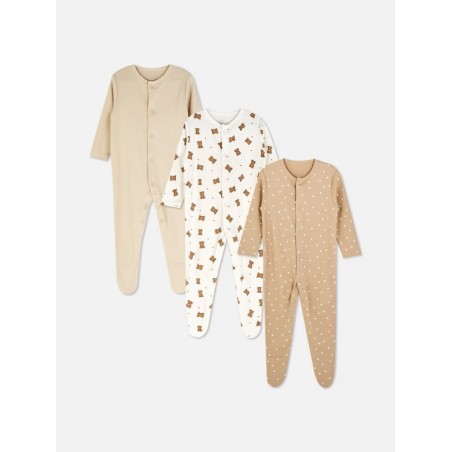 LOT DE 3 GRENOUILLERES