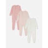 LOT DE 3GRENOUILLERES