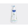 MUSTELA - Hydra Bébé Lait corps à l'avocat BIO 500 ml