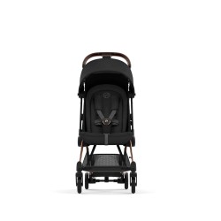 Cybex - Poussette Coya Rosegold/Sepia Black