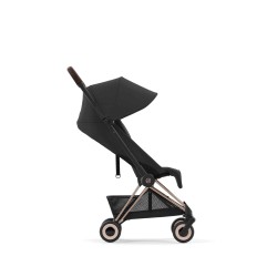 Cybex - Poussette Coya Rosegold/Sepia Black