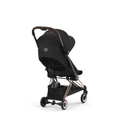 Cybex - Poussette Coya Rosegold/Sepia Black