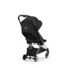 Cybex - Poussette Coya Rosegold/Sepia Black