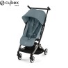 Cybex - Poussette Libelle Stormy Blue