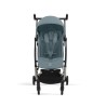 Cybex - Poussette Libelle Stormy Blue