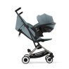 Cybex - Poussette Libelle Stormy Blue