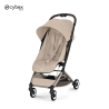 Cybex - Poussette Orfeo Almond Beige
