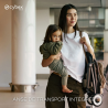 Cybex - Poussette Orfeo Almond Beige