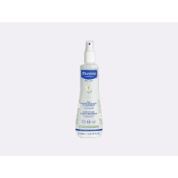 MUSTELA - Eau Rafraichissante et Coiffante à l'eau de Camomille Bio 200 ml