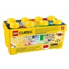 LEGO Classic - La Boîte de Briques Créatives