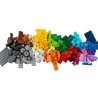 LEGO Classic - La Boîte de Briques Créatives