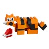 LEGO Classic - La Boîte de Briques Créatives