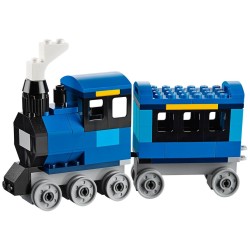 LEGO Classic - La Boîte de Briques Créatives