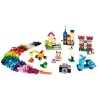 LEGO Classic - Boîte De Briques Créatives Deluxe