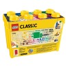 LEGO Classic - Boîte De Briques Créatives Deluxe
