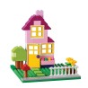LEGO Classic - Boîte De Briques Créatives Deluxe