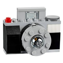 LEGO Classic - Boîte De Briques Créatives Deluxe