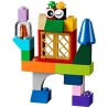 LEGO Classic - Boîte De Briques Créatives Deluxe