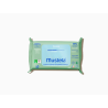 MUSTELA - Lingettes nettoyantes compostables