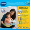Vtech - Mon imagier des animaux bilingue