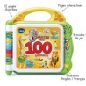 Vtech - Mon imagier des animaux bilingue