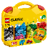 LEGO Classic - La Valisette de Construction