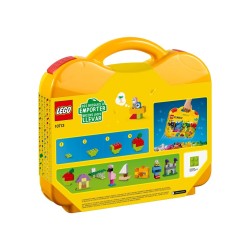 LEGO Classic - La Valisette de Construction
