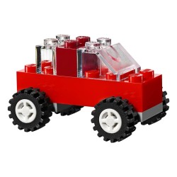 LEGO Classic - La Valisette de Construction