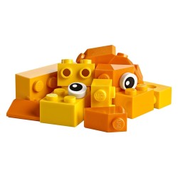 LEGO Classic - La Valisette de Construction