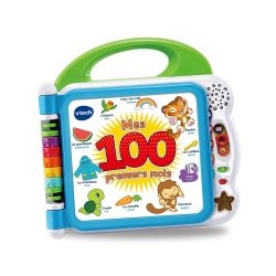 Vtech - Mon premier imagier bilingue